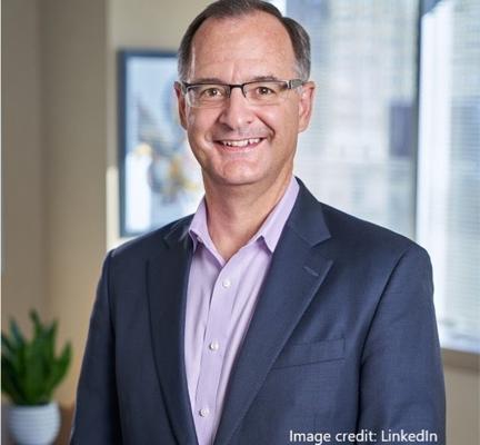 Gary Urmston, photo 1