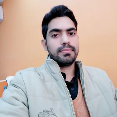 Murari Bhardwaj, photo 1