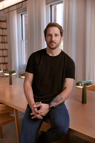 Ryan Debenham, photo 2