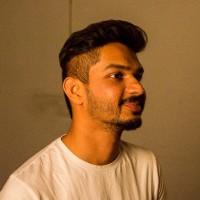 Hardik Chandrahas, photo 2