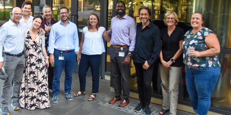 Kiandy Wangsa, photo 1