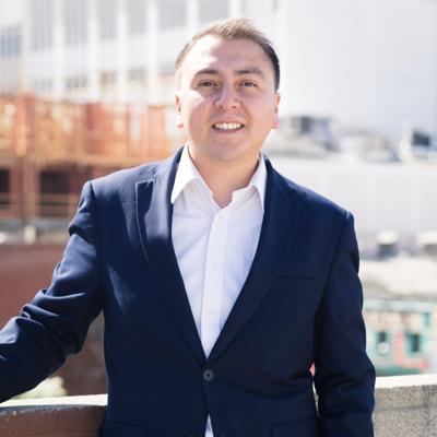 James Ahumada, photo 2