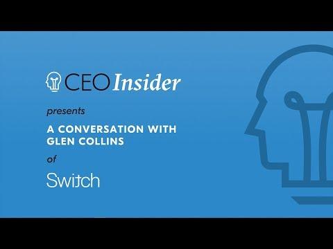 Glen Collins, photo 1