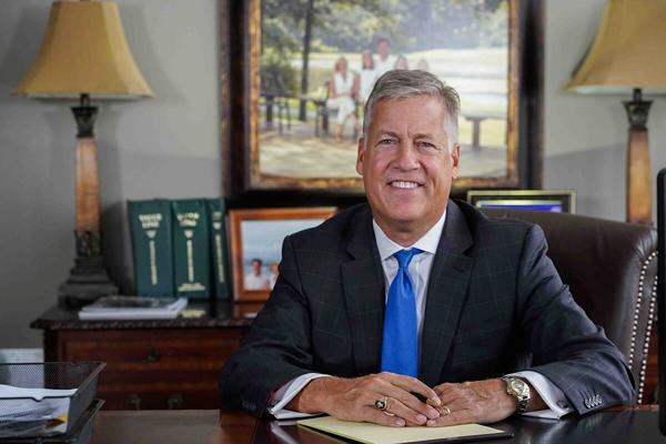 Jay Gadberry, photo 2