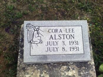 Alston Lee, photo 2
