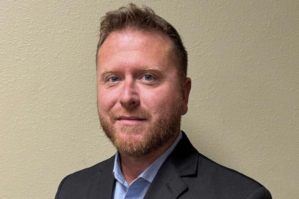 Brett Crossley, photo 1