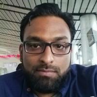 Arshad Mohammed, photo 1