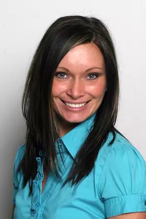 Tara Richards, photo 1