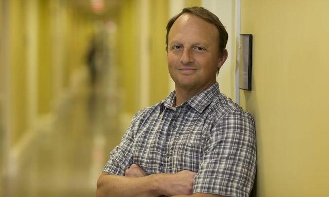 David Smith, photo 1