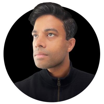 Ankur Podder, photo 2