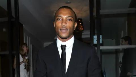 Ashley Walters, photo 2