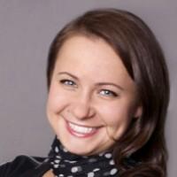 Larisa Tcherednitchenko