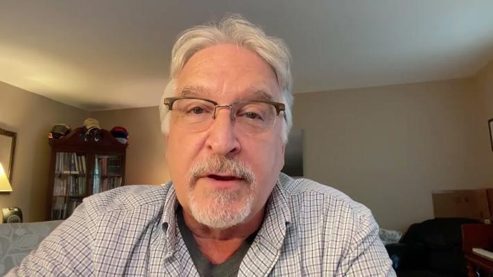 Howie Marlin, photo 2