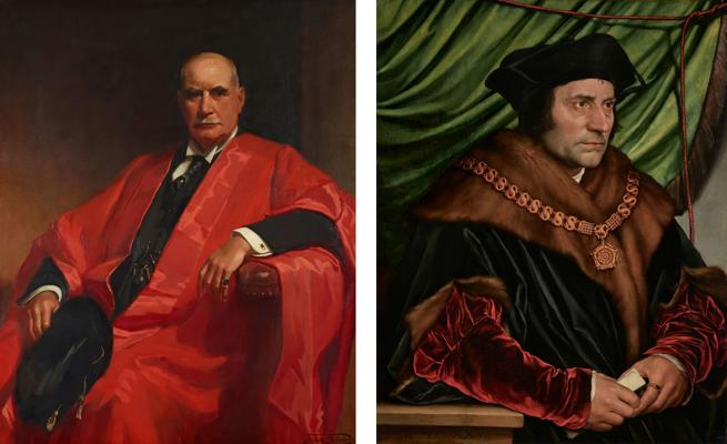 Tom R. Holbein, photo 1