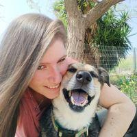 Alina Shkolnikov, photo 1