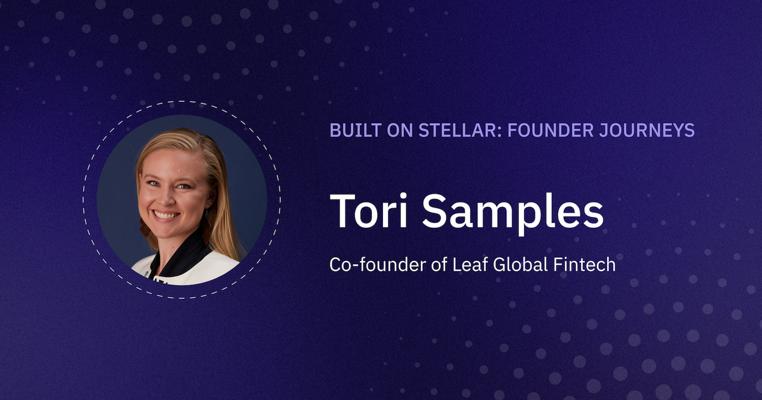 Tori Samples, photo 1