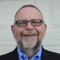 Chuck Gardner, photo 1