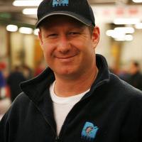 Alistair Douglas, photo 1