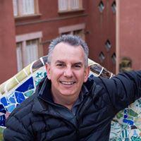 Danny Warman, photo 1