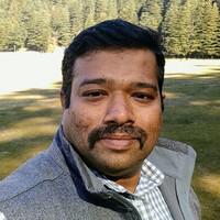 Srinath Rajagopalan
