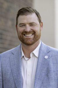 Matthew Waugh, photo 1