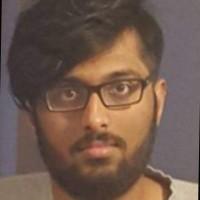 Kishor Sudarshanakumar