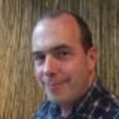 Roger Woods, photo 2