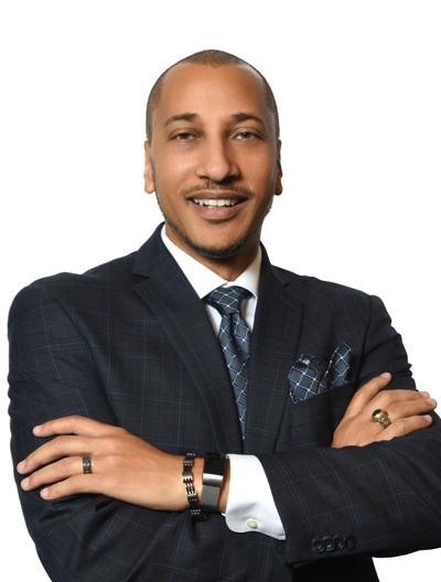 Kevin L. Nichols, photo 1