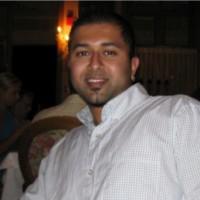 Amit Parmar - LinkedIn