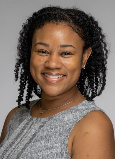 Angel Whetstone, photo 1