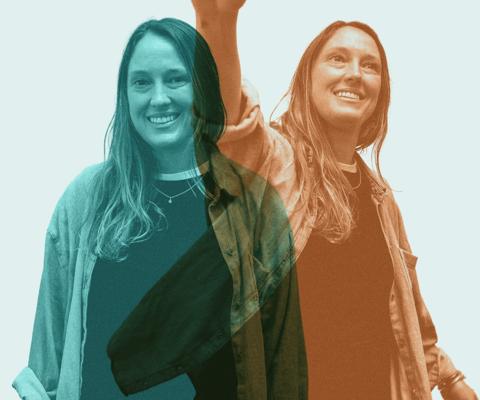 Kate Moriarty, photo 1