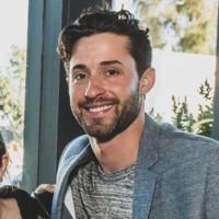 Harry Guilfoyle, photo 1