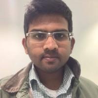 Gokul Krishnan, photo 1