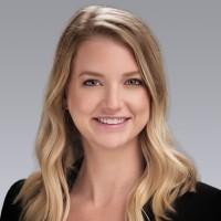 Caitlin Griffith, photo 1