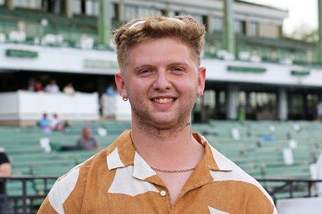 Peter Mares, photo 2