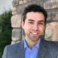 Alex Messick, photo 2