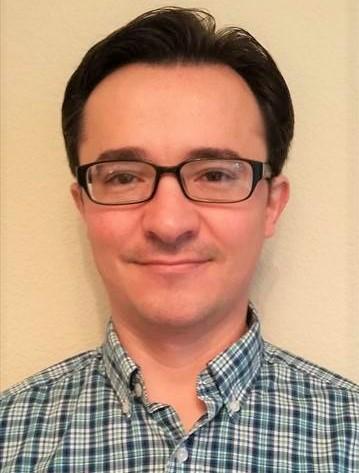 Alex Sanchez, photo 1