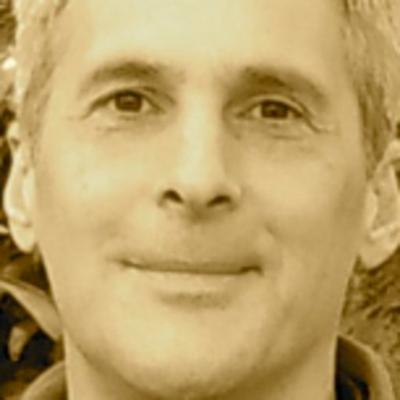 John Bertot, photo 1