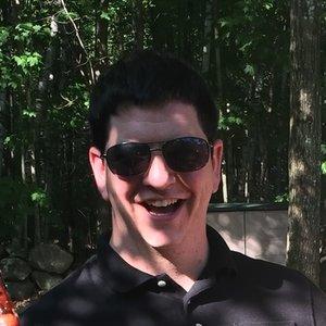 Ben Wolfson, photo 1