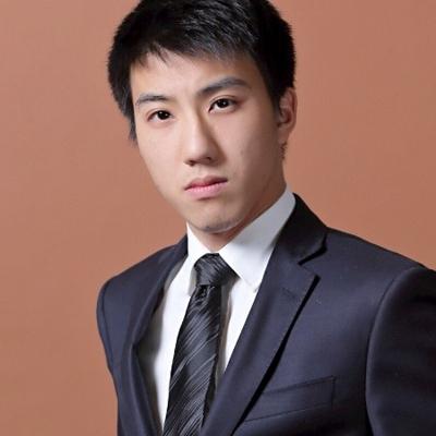 Neil Lyu