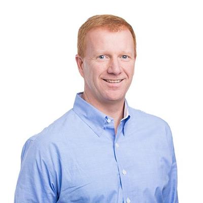 Stephen Murray, photo 2