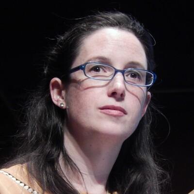 Dana Brisbane, photo 1