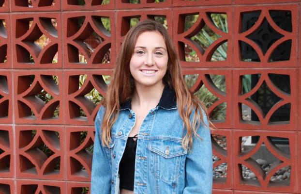 Julia Feldmeier, photo 1