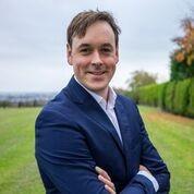 David McMahon, photo 2