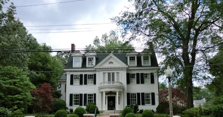 Hector Rosekrans, photo 2