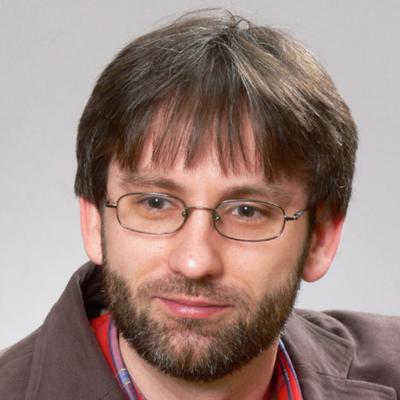 Marek Carbon, photo 2