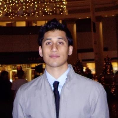 Ashik Manandhar, photo 1