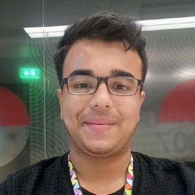 Aswin Narayanan, photo 1