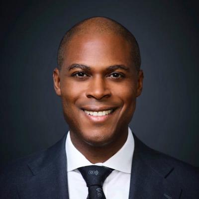 Darin McGregor, photo 1