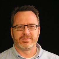 Brad Hankel, photo 2